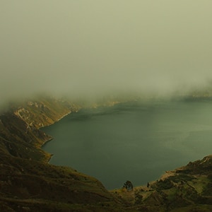 Private 1 Day Tour Quilotoa Ecuador