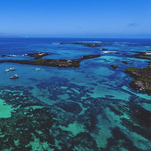 Excursions terrestres actives dans les îles Galápagos