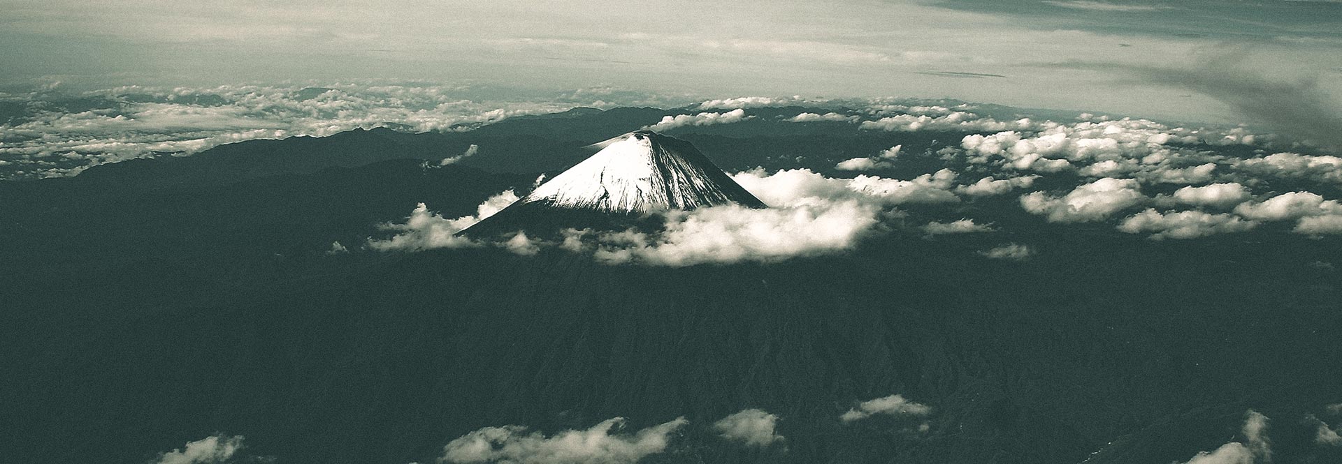 Escalade en montagne Équateur Volcans