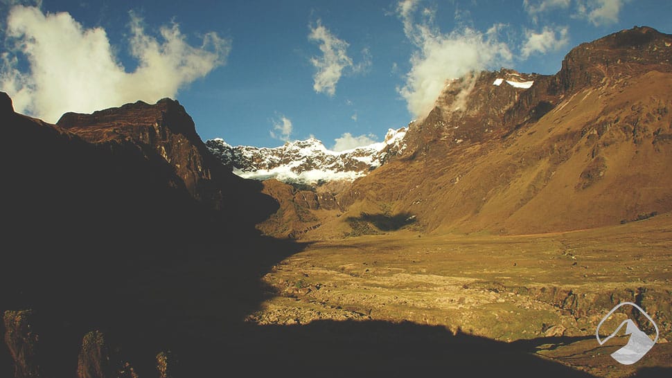 El Altar Trek Équateur Meilleure randonnée près de Riobamba