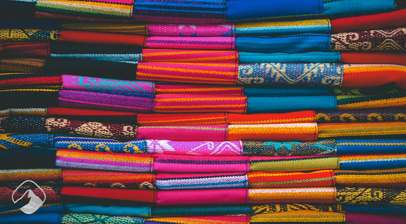 5 choses importantes sur le marché d'Otavalo en Équateur