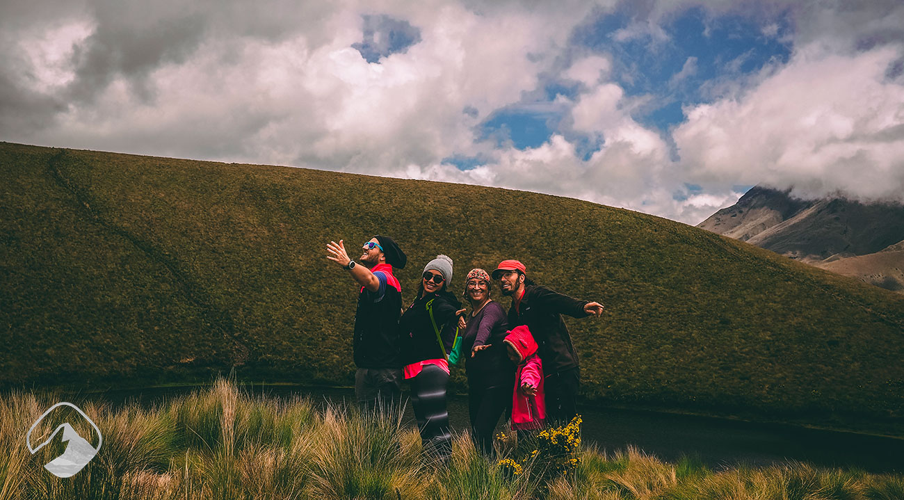 Imbabura, primer Geoparque Mundial de la UNESCO en Ecuador