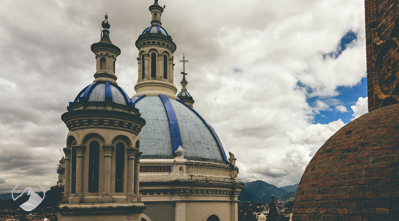 Top 9 Things to Do and See in Cuenca Ecuador